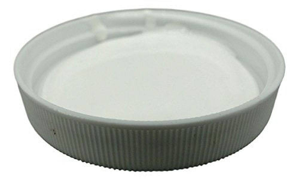 White Pigment for Epoxy Resin, Gelcoat, Paint, Latex - 4 oz 